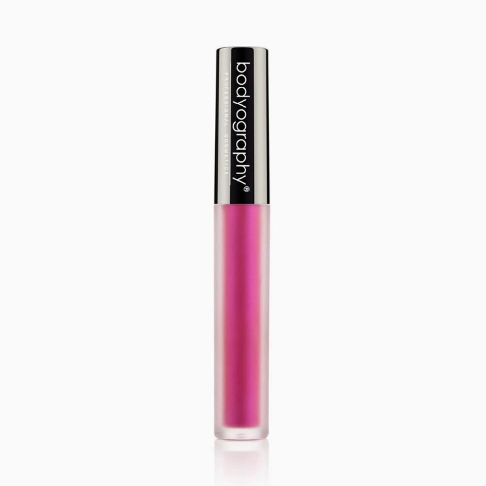 Bundle of Two Bodyography Liquid Lipstick